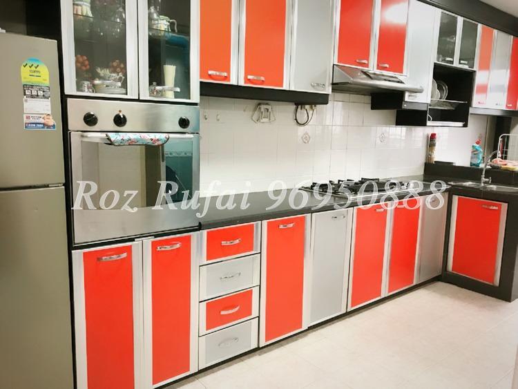 Blk 303A Anchorvale Link (Sengkang), HDB 4 Rooms #162601482